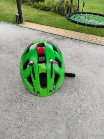 Dětská cyklo sedacka - 8