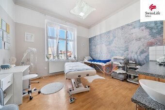 Prodej komerční nemovitosti 894 m2 Havlíčkova, Hradec Králov - 8