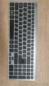 NÁHRADNÍ DÍLY NA NOTEBOOKY HP / ASUS / DELL / LENOVO A DALŠÍ - 8