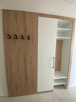 Prodej bytu 3kk, 63m2 s garáží - 8
