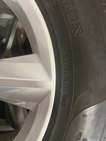 Origo Zimní ALU Audi Q7 R19” 5x112 ET28 - 8