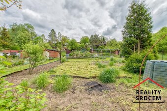 Prodej zahrady 294 m2, Havířov Bludovice - 8