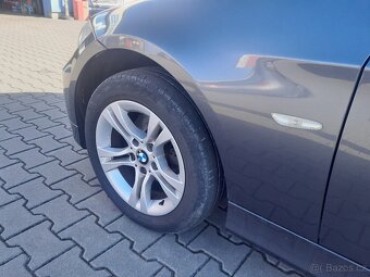 Bmw 3 E91 320i, 2005, VADNÝ MOTOR - 8