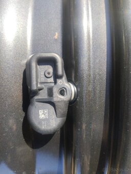 ALU TOJOTA 5X114.3 R18 MAK - 8