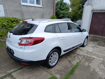 Renault Megane 1.5dci 81kw - 8