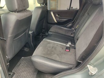 Land Rover Freelander 2,0 Td4 4x4 - 8