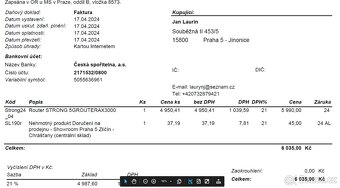 5G router STRONG 5GROUTERAX3000 SLEVA 50% - 8