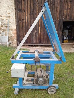 Cirkulárka Profi - 8