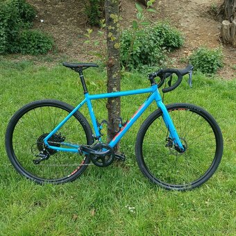 Gravel Kolo - Kona Rove DL (50/52) - 8