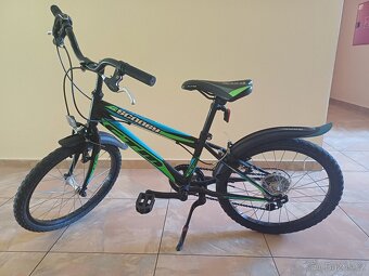 Dětské kolo CTM 20" - 8