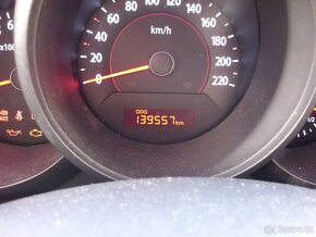 Kia Soul 1,6 G4FC - 8
