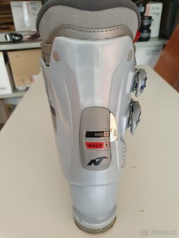 Lyžařské boty Nordica Easy Move 8W - 8