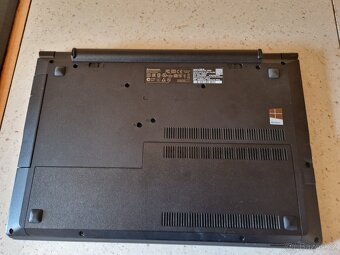 Lenovo B 50-30, super stav - 8
