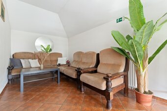 Prodej rodinný dům s penzionem, Nový Jičín, Pod Skalkou - 8