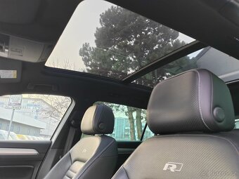 Volkswagen Passat B8 Variant 4motion Panorama - 8