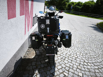 Yamaha Ténéré 700 World Rally ABS - 8
