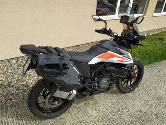 KTM 390 Adventure-2020 - 8