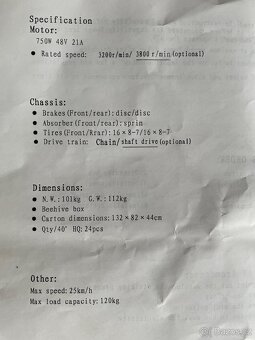 Elektro ctyrkolka - 8