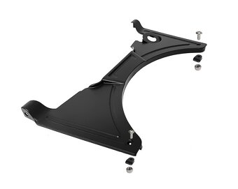Větrolam, kryt kokpitu BMW R1200GS (Adv) BMW R1250GS Adv - 8