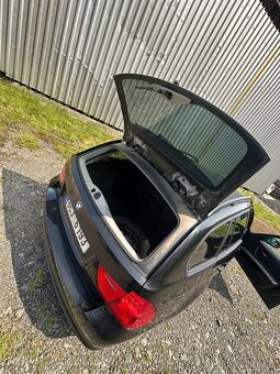 BMW e91 LCI 318d 105kw - 8