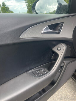 AUDI A6 2.0TFSi S-LINE AUTOMAT - 8