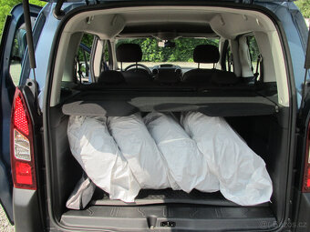 Citroen Berlingo 1.6 5 Míst - 8
