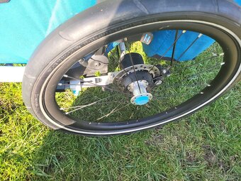 Thule Chariot Sport 1 - 8