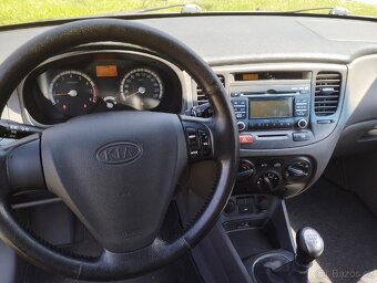 Kia Rio 1.4 benzin - 8