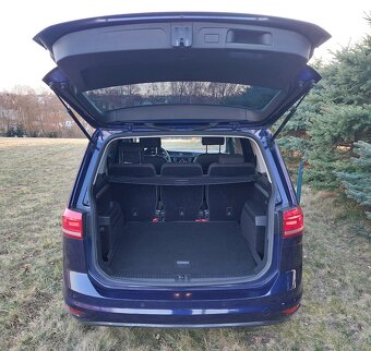 Touran 1.2 tsi - 8