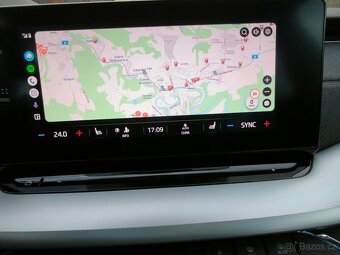 Škoda Octavia 4 Style Plus combi 1.5 TSI - 8