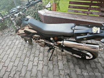 Husqvarna 610 sm - 8