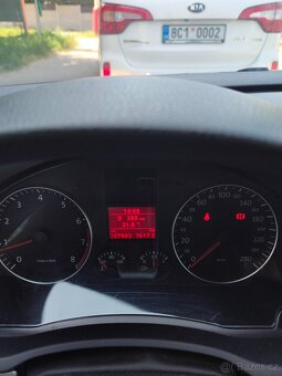 VW Scirocco III - 8