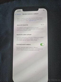 12 promax 128gb - 8