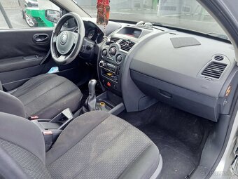 Renault Megane grandtour 1.5 dCi 63kw - 8