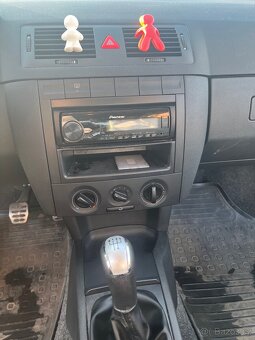 Škoda Fabia 1.2 htp - 8