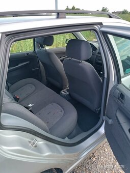 Škoda Fabia combi 1.4 MPI/50 KW - 8