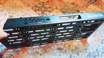 Pedalboad Rockboard Quad 4.3 s ABS kufrem - 8