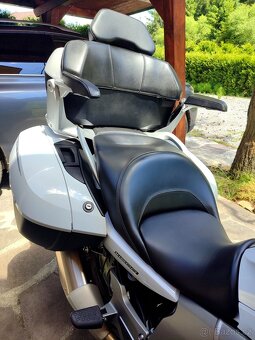 BMW K1600 GTL - 8