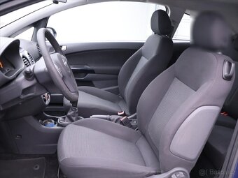 Opel Corsa 1,2 63kW LPG CZ klima el.okna (2012) - 8