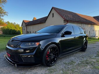 Škoda Octavia 3 RS - 8