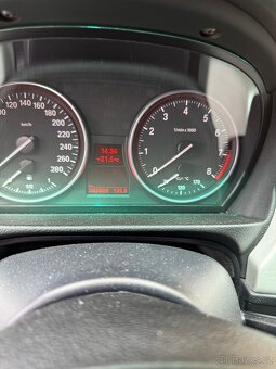 BMW E91 335Xi - 8
