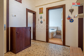 Prodej bytu 2+1, 56 m², Strakonice, ul. Chelčického - 8