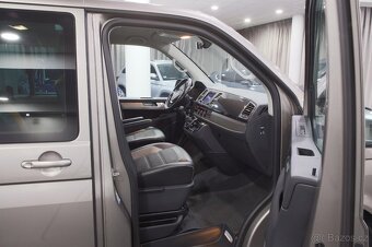 VW Multivan T6 PAN AMERICANA 2.0 TDI - záruka Autodraft - - 8