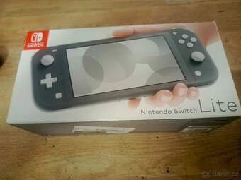 Nintendo switch - 8