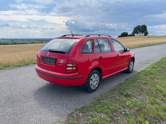 FABIA - 8