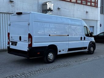 Citroen Jumper 2.2 Blue HDI L4H2 - 8