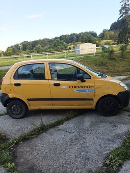 CHEVROLET SPARK - 8