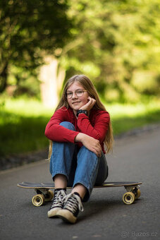 Nikkor 105mm f/1.8 AiS – legendární portrétní klasika - 8