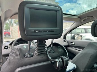 Peugeot 5008, 1.6 Hdi 84KW 7mist servisni kn - 8