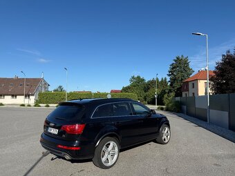 Audi Q7 3.0Tdi 180 Kw S line - 8